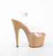 Pleaser(�ץ꡼����) ADORE-708 ���쥢�󥯥륹�ȥ�åץ������ ���ꥢ�����ե���(�֥饦���)������