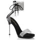 Fabulicious(Pleaser) CHIC-47 �饤�󥹥ȡ��󥢥󥯥륫�ե������ �Хå�ZIP ���ꥢ-�֥�å����֥�å�������