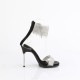 Fabulicious(Pleaser) CHIC-47 �饤�󥹥ȡ��󥢥󥯥륫�ե������ �Хå�ZIP ���ꥢ-�֥�å����֥�å�������