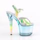 Pleaser(�ץ꡼����) UNICORN-711T ��˥�����ҡ��� ���󥯥륹�ȥ�å� ���쥵����� ���꡼�󥷥ե�TPU���٥ӡ��֥롼������