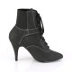 Pleaser Pink Label DREAM-1022 �Хå��륹�ȥ�å� �졼�����åץ��硼�ȥ֡��� �ե������̥Хå� ��������
