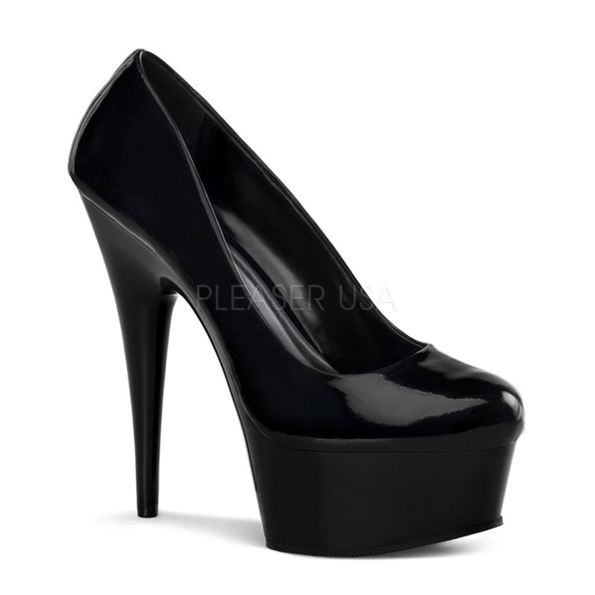 Pleaser(�ץ꡼����)������ϥ��ҡ��롿�ѥ�ץ���PL-DELIGHT-685������