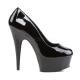 Pleaser(�ץ꡼����)������ϥ��ҡ��롿�ѥ�ץ���PL-DELIGHT-685������