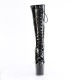 Pleaser(�ץ꡼����) CRAZE-2023 �ҡ���쥹�졼�����åץˡ��ϥ��֡��� �ҡ��뤬̵���֡��� ���ʥ���������