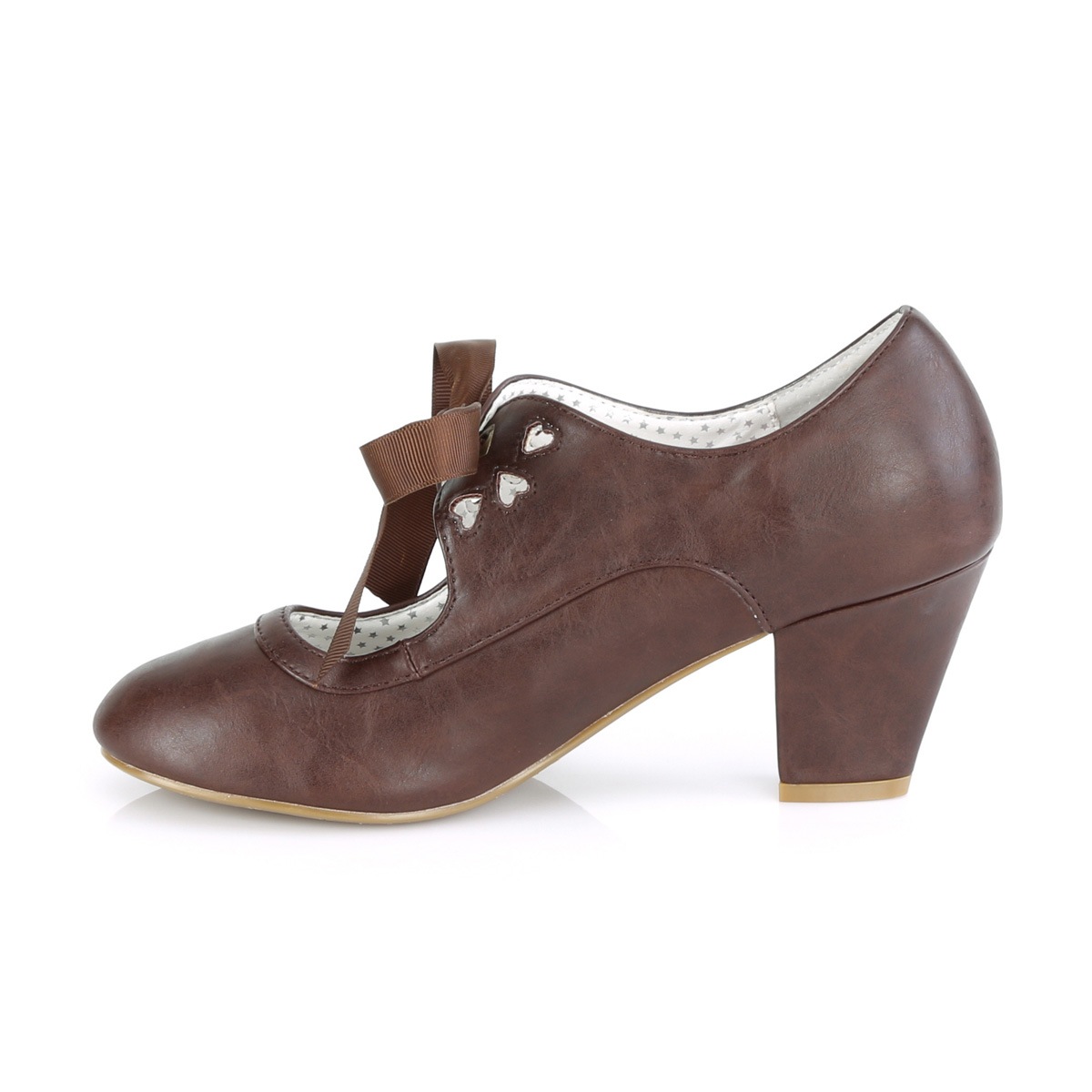 Pin Up Couture(Pleaser) WIGGLE-32 ��ܥ���ϡ��ȥ��åȥ����� ��꡼��������ѥ�ץ� ���塼�֥ҡ��� �������֥饦�󢡼���