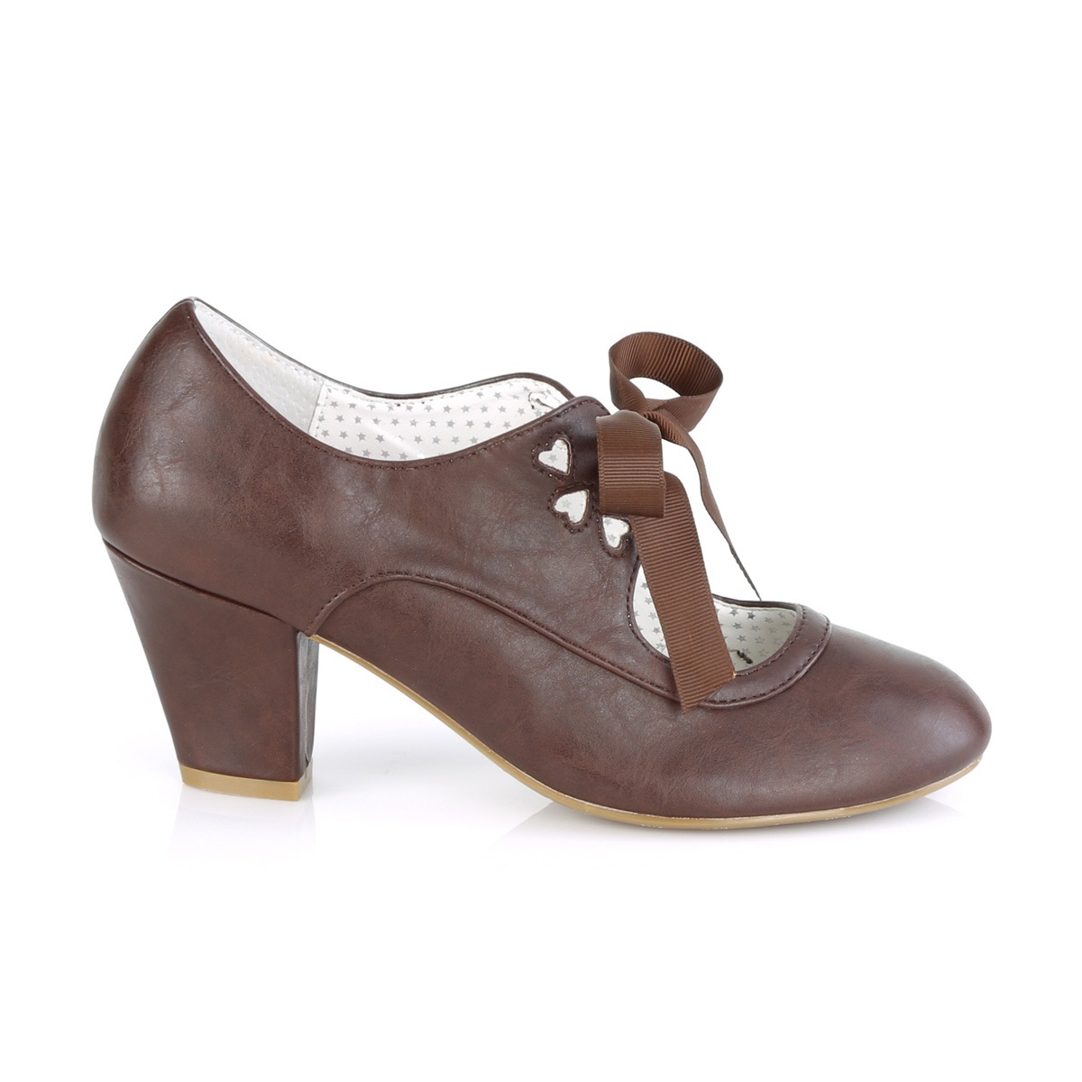 Pin Up Couture(Pleaser) WIGGLE-32 ��ܥ���ϡ��ȥ��åȥ����� ��꡼��������ѥ�ץ� ���塼�֥ҡ��� �������֥饦�󢡼���