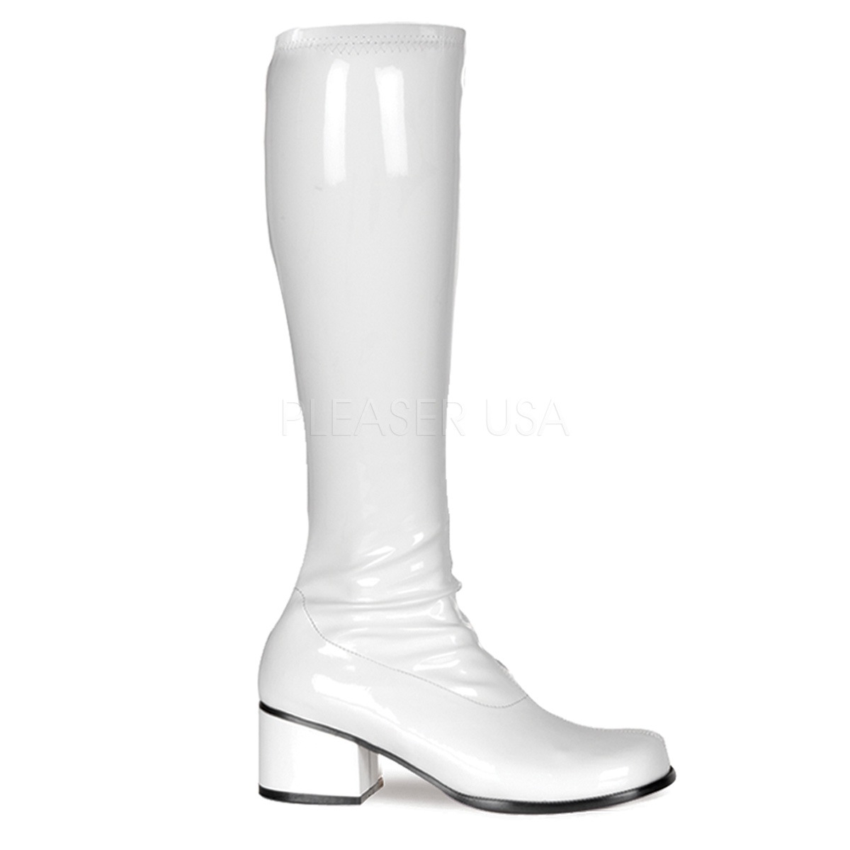 Funtasma(Pleaser) RETRO-300 ˡϥ֡ ʥ ȥ GOGO֡ Ҥ 5cm֥åҡ뢡