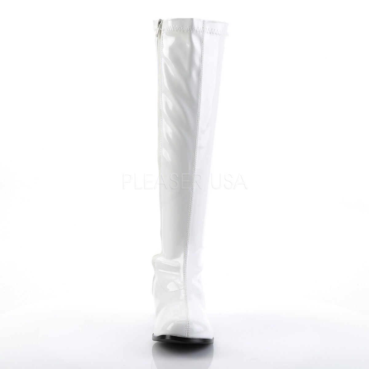 Funtasma(Pleaser) RETRO-300 ˡϥ֡ ʥ ȥ GOGO֡ Ҥ 5cm֥åҡ뢡