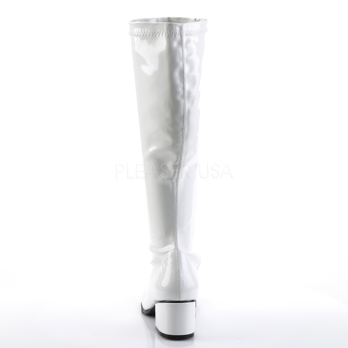 Funtasma(Pleaser) RETRO-300 ˡϥ֡ ʥ ȥ GOGO֡ Ҥ 5cm֥åҡ뢡