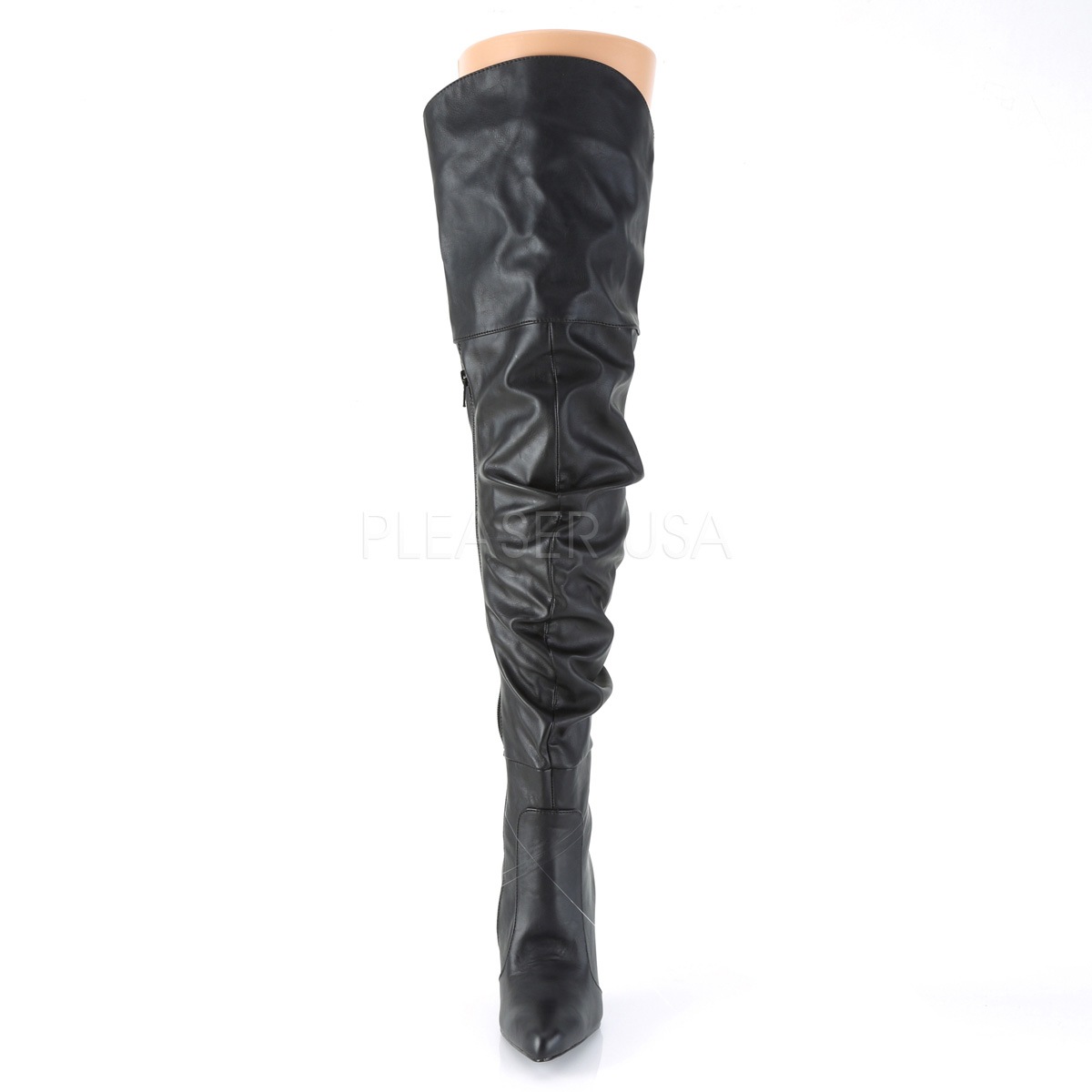 Pleaser CLASSIQUE-3011�����ϥ��֡��� �����夯����֡��� �Ҥ��� �ץ꡼���� �Ĥ�ä���������