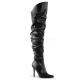 Pleaser CLASSIQUE-3011�����ϥ��֡��� �����夯����֡��� �Ҥ��� �ץ꡼���� �Ĥ�ä���������