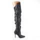 Pleaser CLASSIQUE-3011�����ϥ��֡��� �����夯����֡��� �Ҥ��� �ץ꡼���� �Ĥ�ä���������