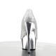 Pleaser(�ץ꡼����)  ����С��ޥ������å������᥿��å� ����ѥ�ץ� DELIGHT-685G������