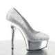 Pleaser(�ץ꡼����)  ����С��ޥ������å������᥿��å� ����ѥ�ץ� DELIGHT-685G������
