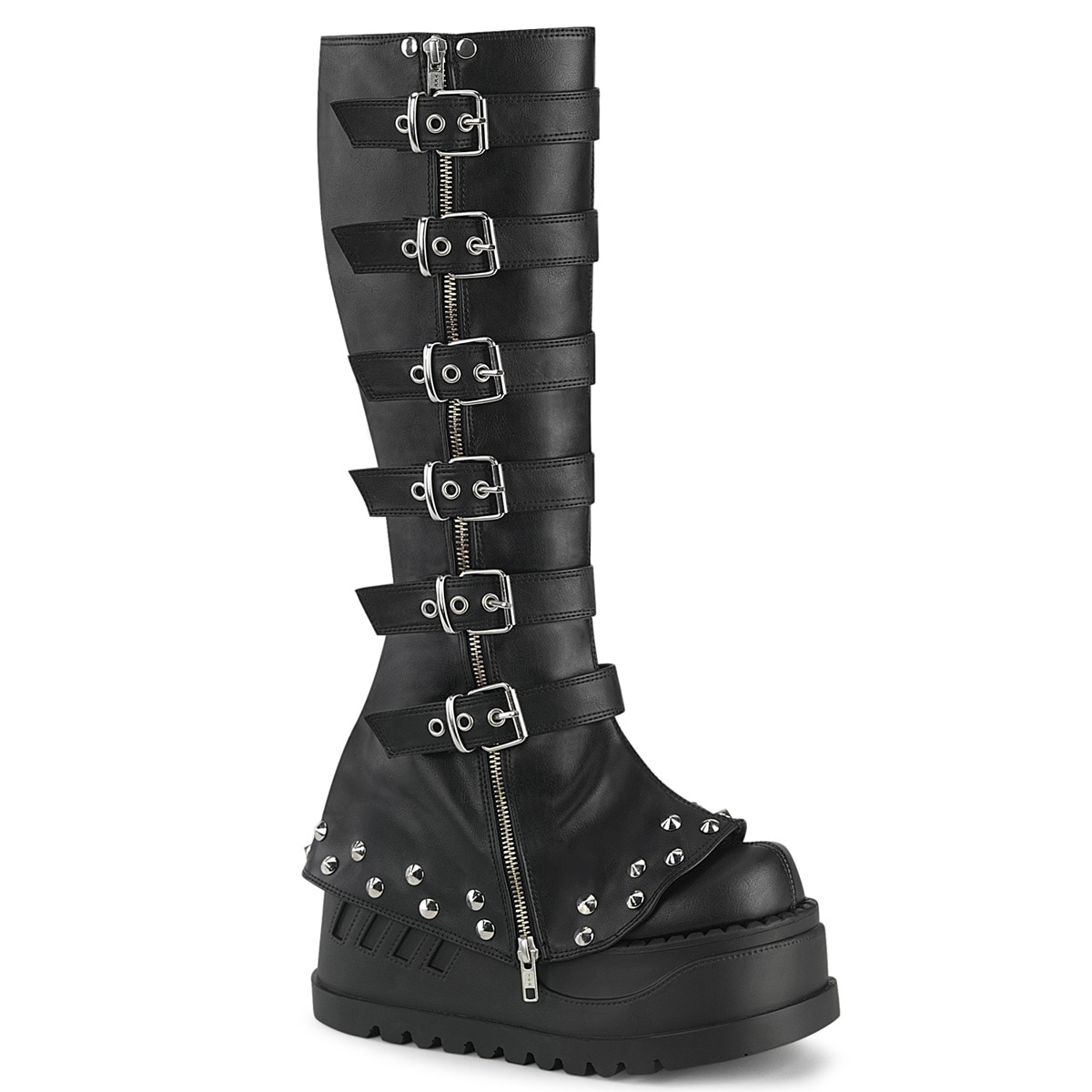 Demonia(�ǥ�˥�) STOMP-223 �����å����������ˡ��ϥ��֡��� �Хå��륹�ȥ�å� �����å� �Ĥ�ä���������