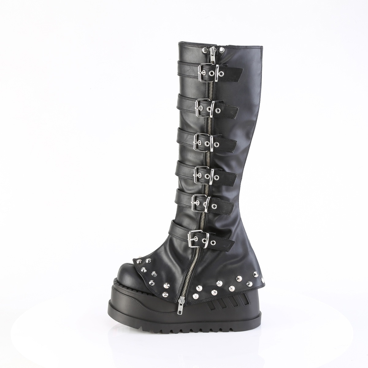 Demonia(�ǥ�˥�) STOMP-223 �����å����������ˡ��ϥ��֡��� �Хå��륹�ȥ�å� �����å� �Ĥ�ä���������