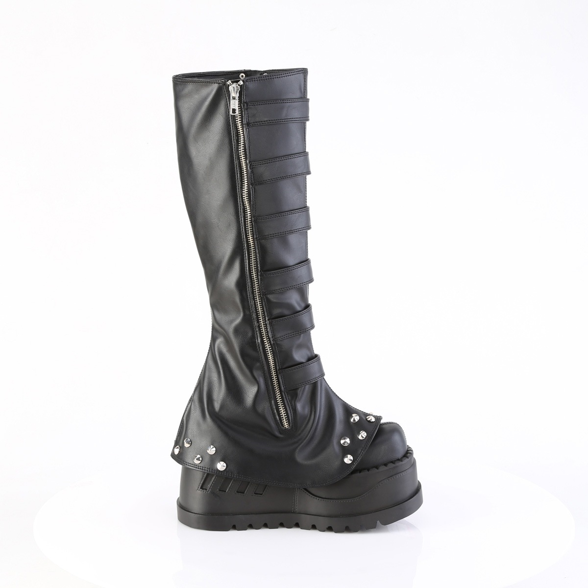 Demonia(�ǥ�˥�) STOMP-223 �����å����������ˡ��ϥ��֡��� �Хå��륹�ȥ�å� �����å� �Ĥ�ä���������