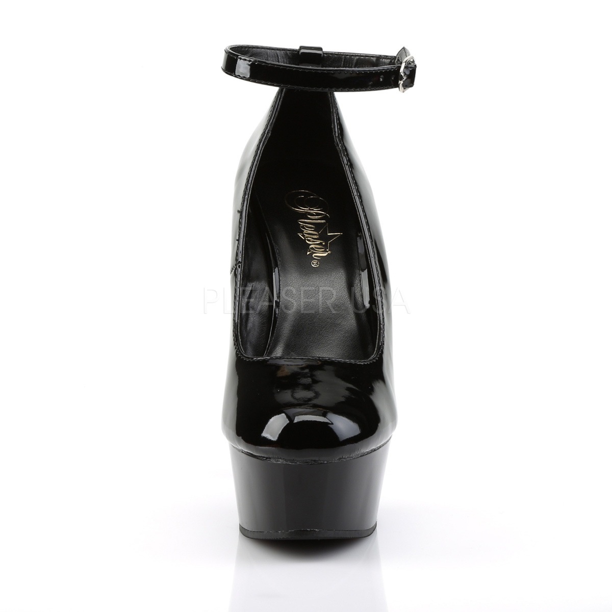 Pleaser(�ץ꡼����)�����󥯥륹�ȥ�å��ա�����ѥ�ץ���PL-DELIGHT-686������