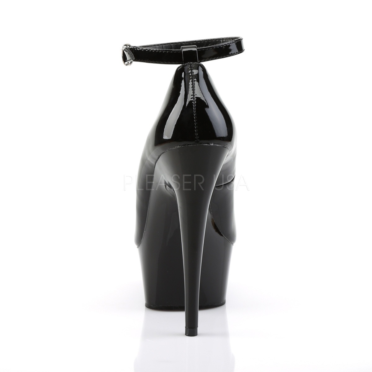 Pleaser(�ץ꡼����)�����󥯥륹�ȥ�å��ա�����ѥ�ץ���PL-DELIGHT-686������