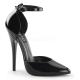 Pleaser(�ץ꡼����)�������ͷϥϥ��ҡ���ѥ�ץ������ʥ�����Domina-402-BLKPAT������