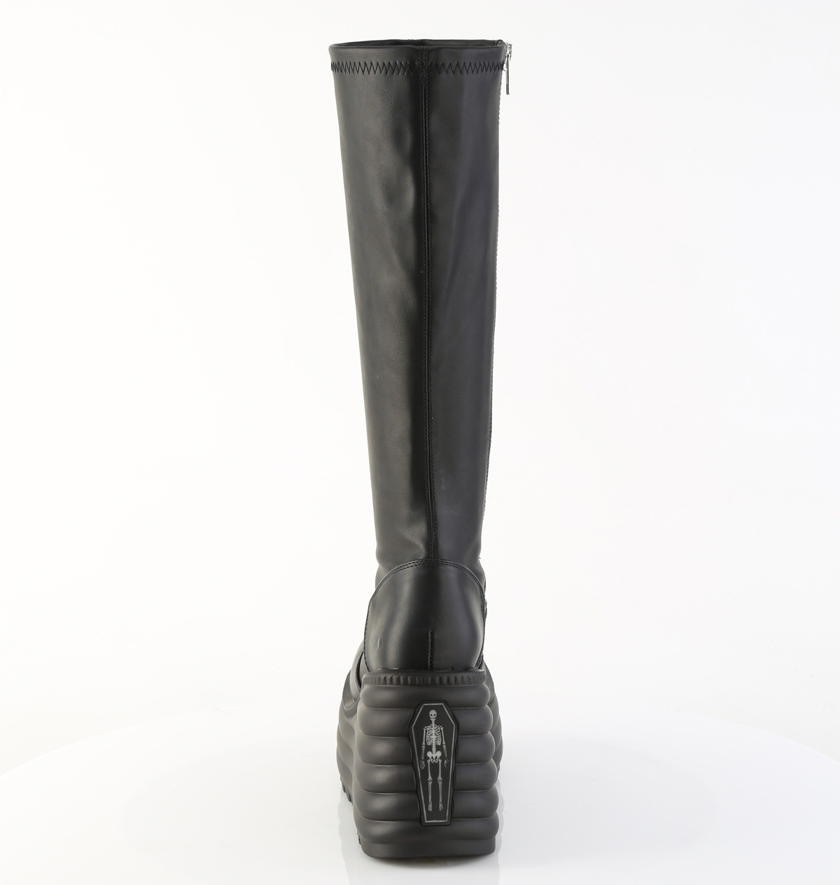 Demonia(�ǥ�˥�) MORTE-300 �����å����������ˡ��ϥ��֡��� ������ZIP �Ĥ�ä���������