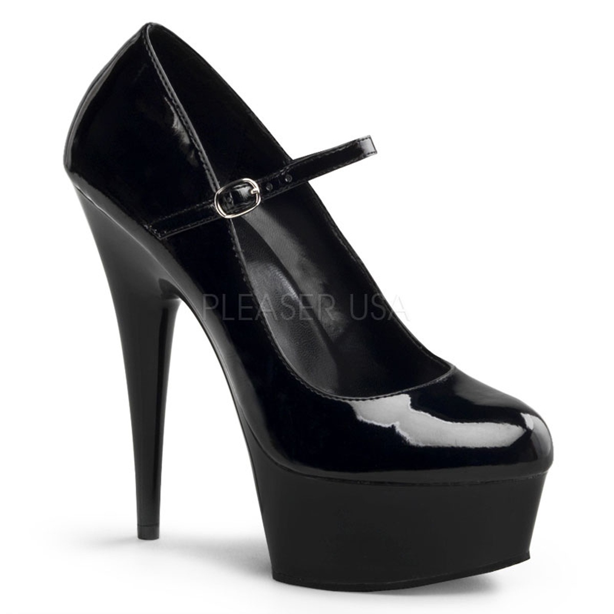 Pleaser(�ץ꡼����)���å��ȥ�å��ա�����ѥ�ץ���PL-DELIGHT-687������