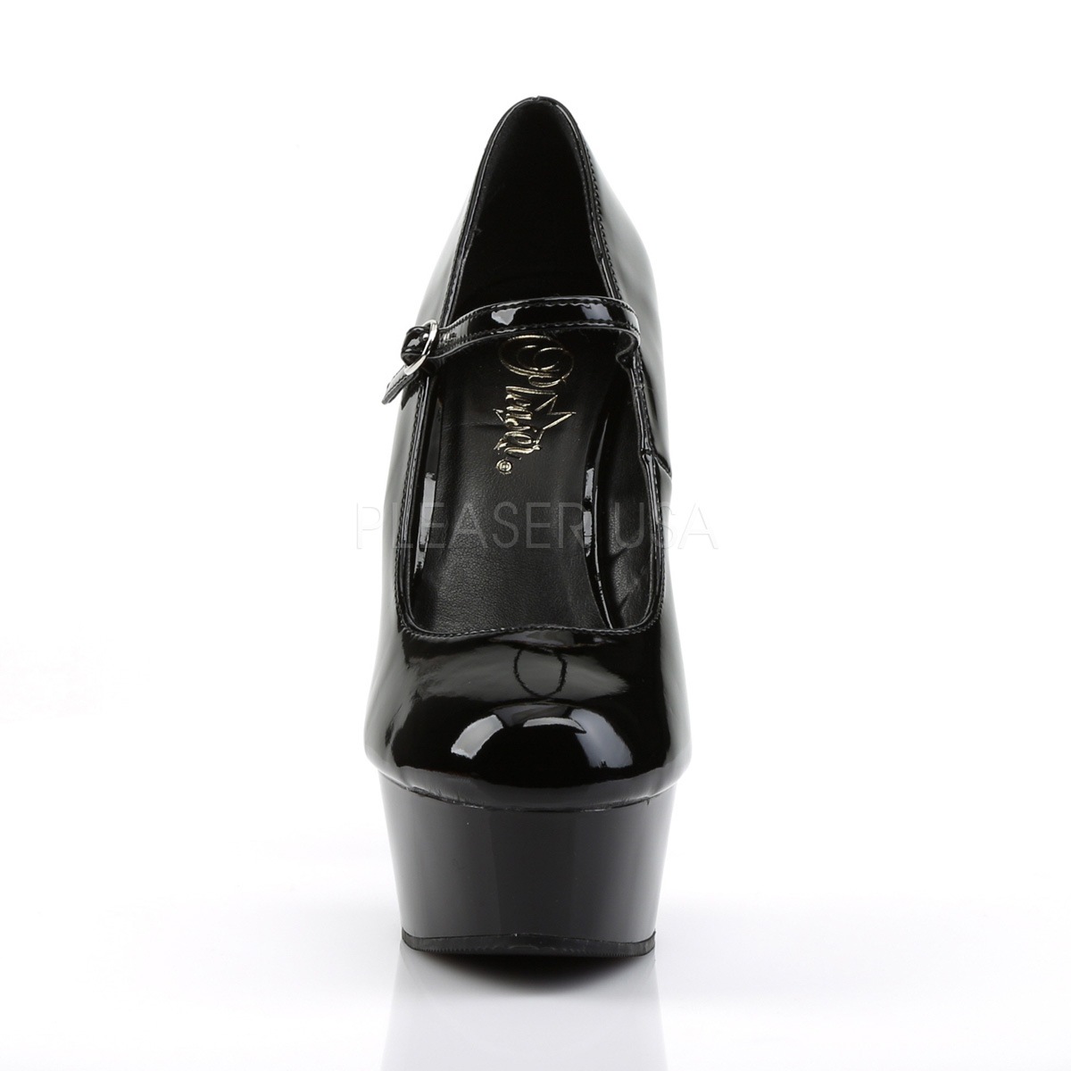Pleaser(�ץ꡼����)���å��ȥ�å��ա�����ѥ�ץ���PL-DELIGHT-687������