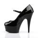 Pleaser(�ץ꡼����)���å��ȥ�å��ա�����ѥ�ץ���PL-DELIGHT-687������