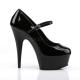 Pleaser(�ץ꡼����)���å��ȥ�å��ա�����ѥ�ץ���PL-DELIGHT-687������