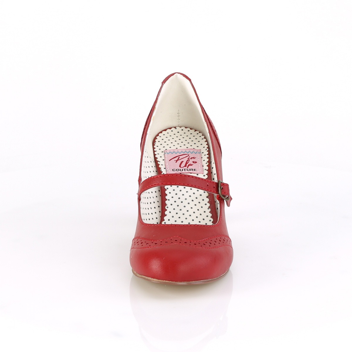 Pin Up Couture (PLEASER ץ꡼) FLAPPER-32 ȥҡ 饦ɥȥ ꡼ѥץ  åɢ