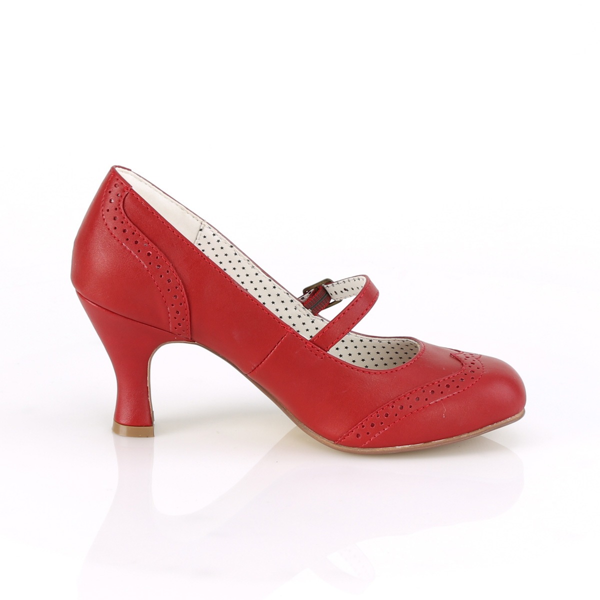 Pin Up Couture (PLEASER ץ꡼) FLAPPER-32 ȥҡ 饦ɥȥ ꡼ѥץ  åɢ