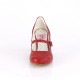 Pin Up Couture (PLEASER ץ꡼) FLAPPER-32 ȥҡ 饦ɥȥ ꡼ѥץ  åɢ