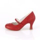 Pin Up Couture (PLEASER ץ꡼) FLAPPER-32 ȥҡ 饦ɥȥ ꡼ѥץ  åɢ