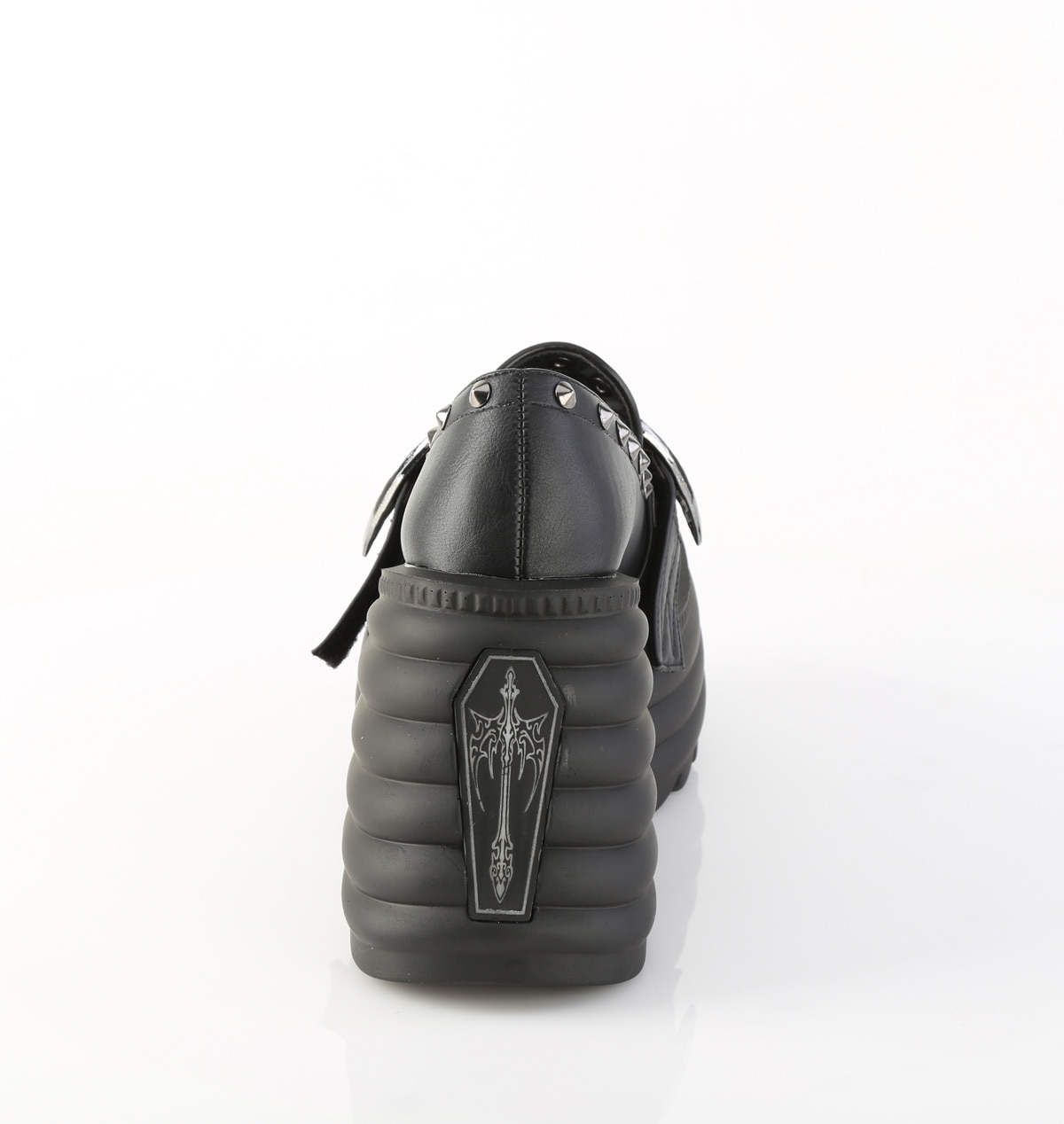 Demonia(ǥ˥) MORTE-56 ե ᥿Хåȥȥå  󥹥å Ĥä