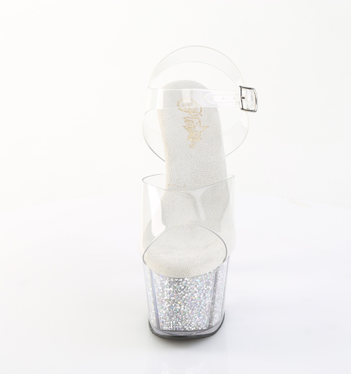 Pleaser(�ץ꡼����) ADORE-708PREM-RSI �饤�󥹥ȡ������ ���󥯥륹�ȥ�åץ������ ���ե�TPU���åѡ� ���ꥢ�����ꥢ-����С�AB RS������