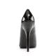 Pleaser �ϥ��ҡ��� �ѥ�ץ� �� ���ʥ�� ������ �ҡ�����15cm �ץ꡼���� DOMINA-420-BLKPAT������