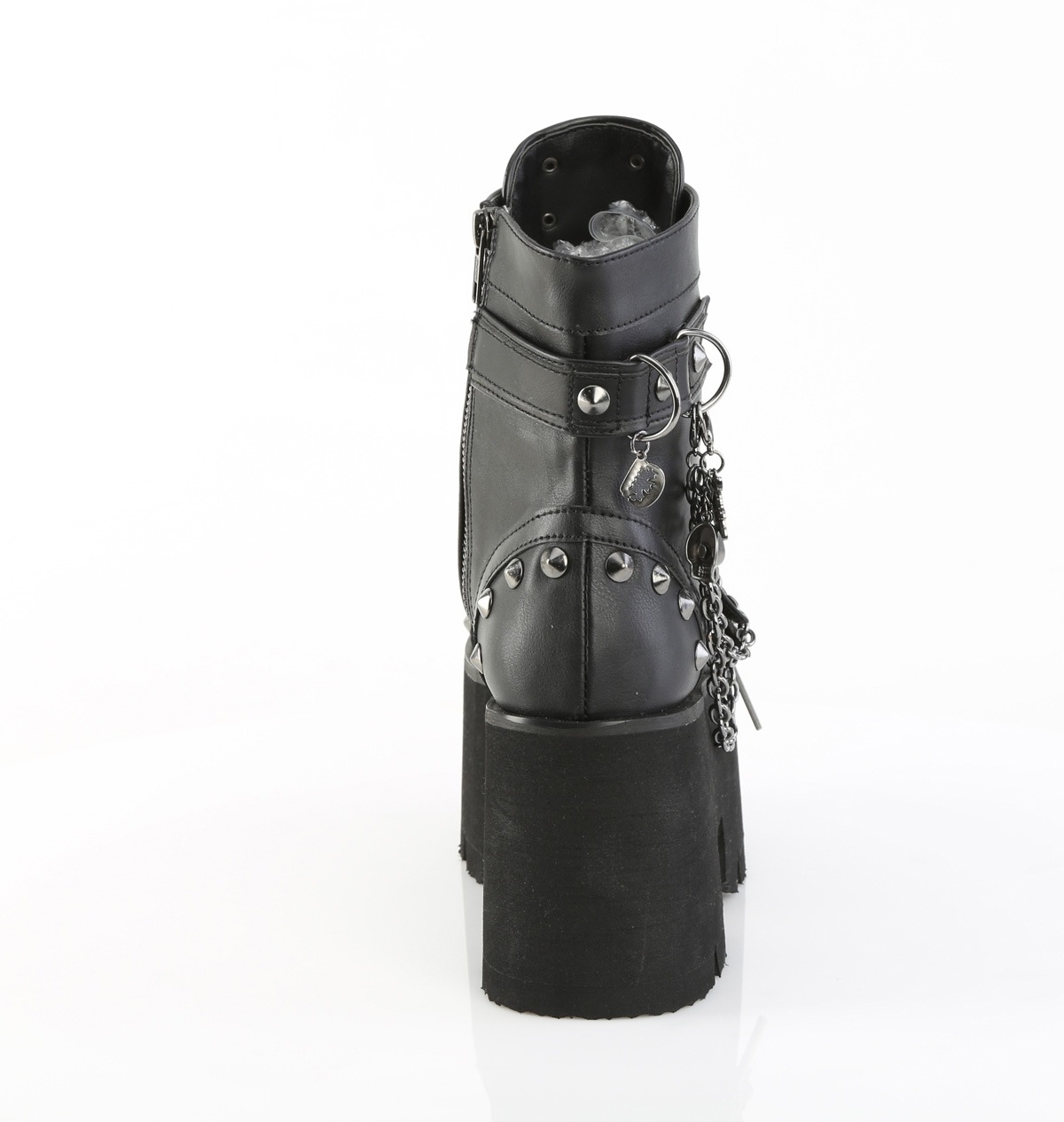 Demonia(�ǥ�˥�) ASHES-52 ���쥢�󥯥�֡��� D��� �������� �����󥹥��å� ������ZIP �Ĥ�ä���������