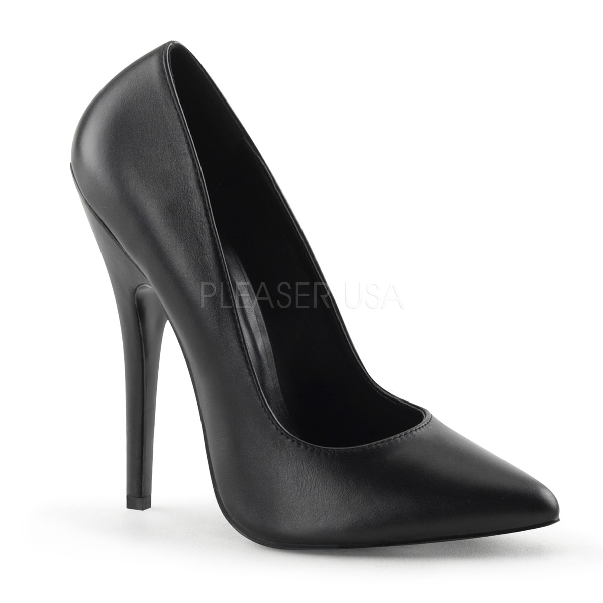 Pleaser プリーザー ヒール サンダル 厚底 15cm ヌード色