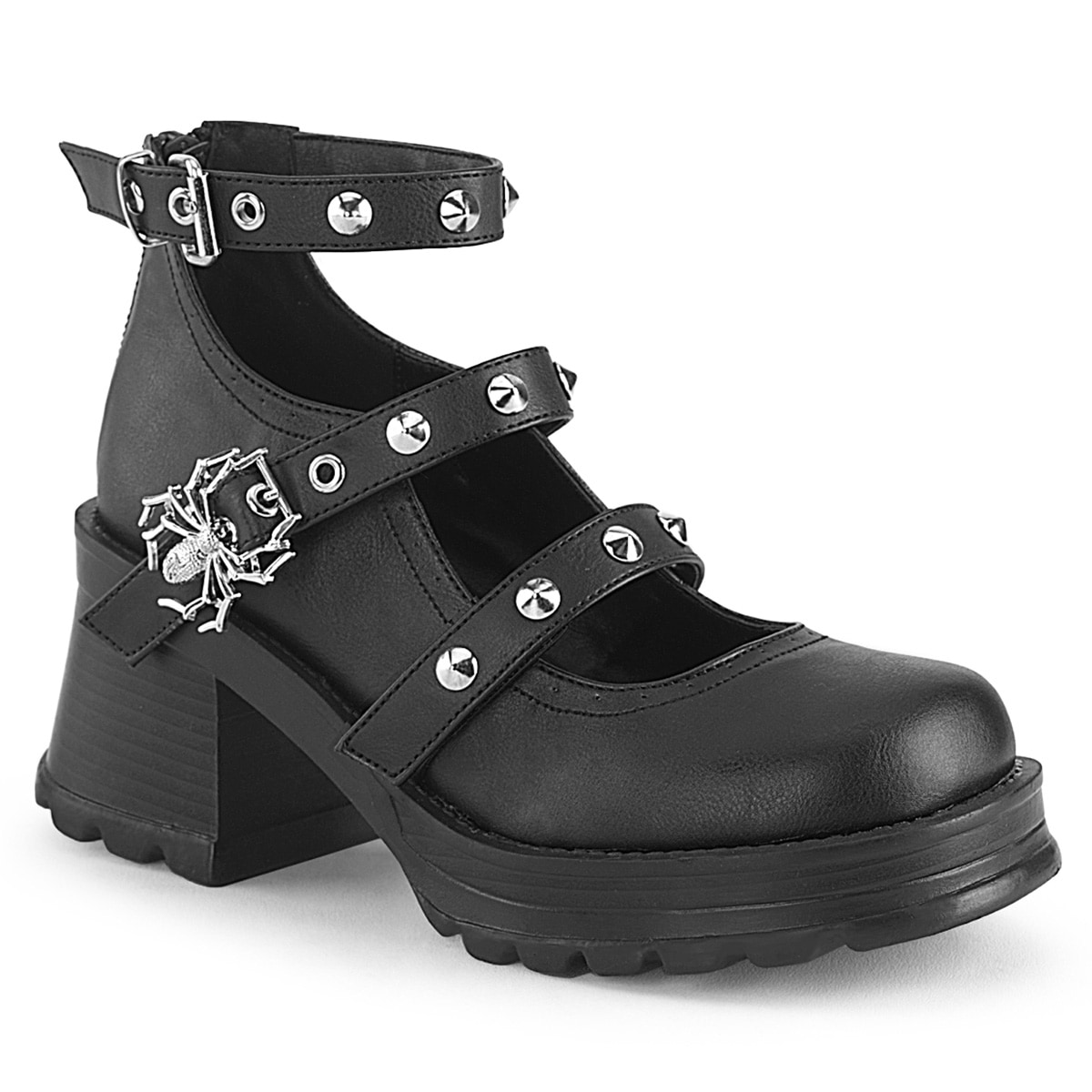 Demonia(ǥ˥) BRATTY-30 ȥץ륹ȥå ѥХå륷塼 Ĥä