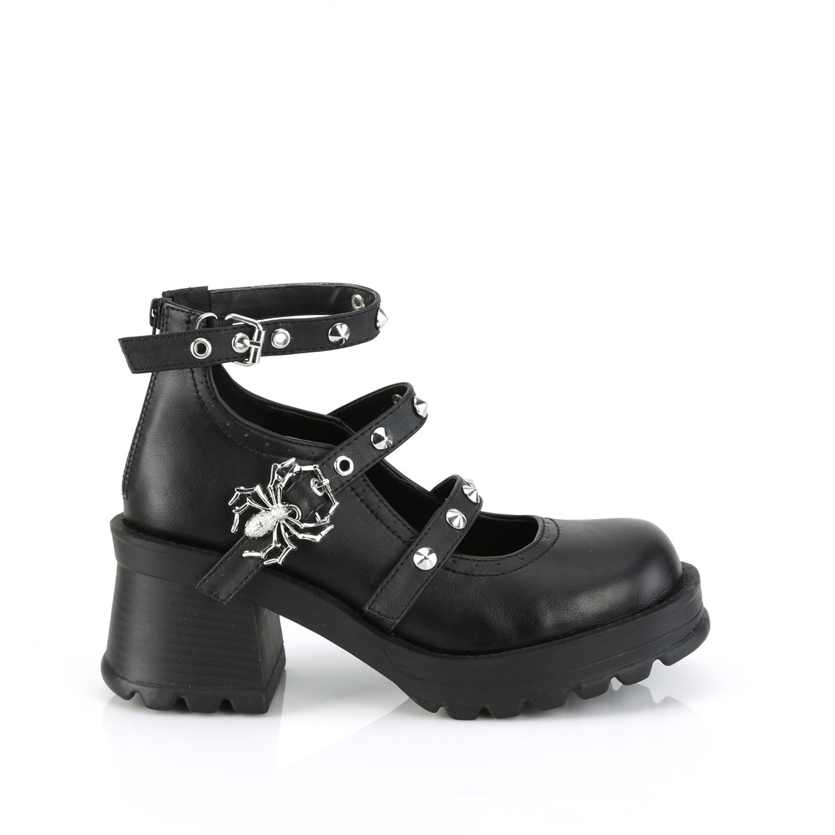 Demonia(ǥ˥) BRATTY-30 ȥץ륹ȥå ѥХå륷塼 Ĥä