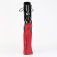 Pleaser(�ץ꡼����) FORBIDDEN-1020BEJ �ҡ���쥹 �饤�󥹥ȡ������֡��� ��16cm�ץ�åȥե����� ������ZIP ���ʥ�������å�RS������