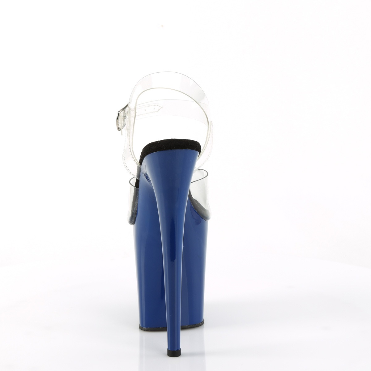 Pleaser(�ץ꡼����) FLAMINGO-808 �ե�ߥ� ���쥵����� �ݡ������ ���ꥢ���������֥롼������