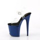 Pleaser(�ץ꡼����) FLAMINGO-808 �ե�ߥ� ���쥵����� �ݡ������ ���ꥢ���������֥롼������