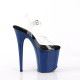 Pleaser(�ץ꡼����) FLAMINGO-808 �ե�ߥ� ���쥵����� �ݡ������ ���ꥢ���������֥롼������