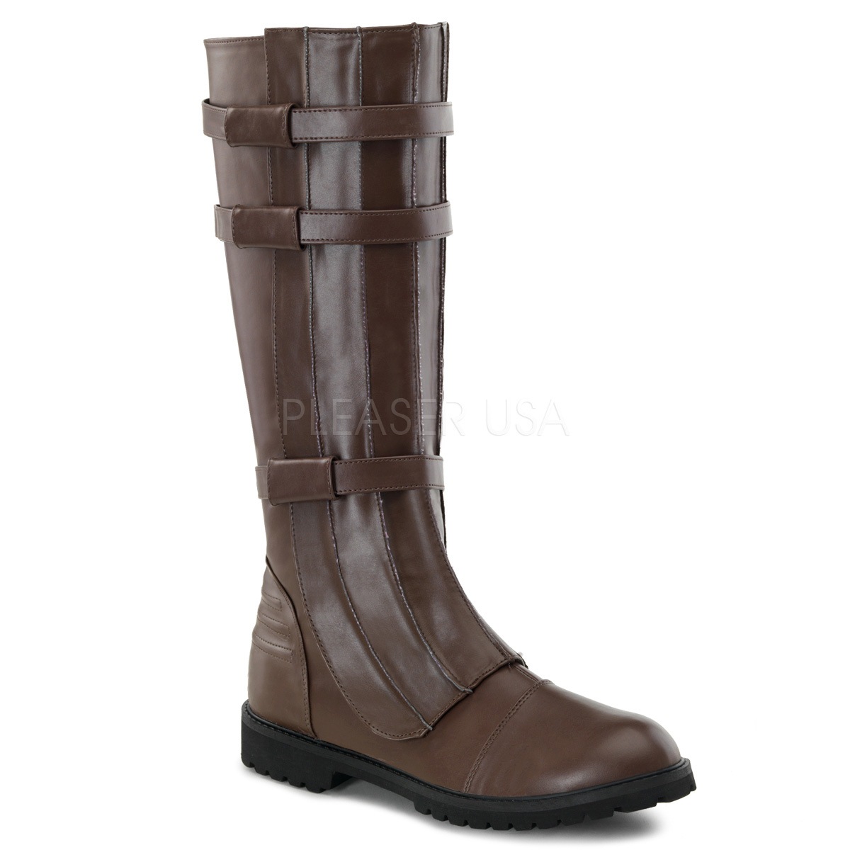 Funtasma WALKER-130 󥺥ˡϥ֡  ֥饦 ҡ֡ ץ ϥ   #Men's Knee Boot