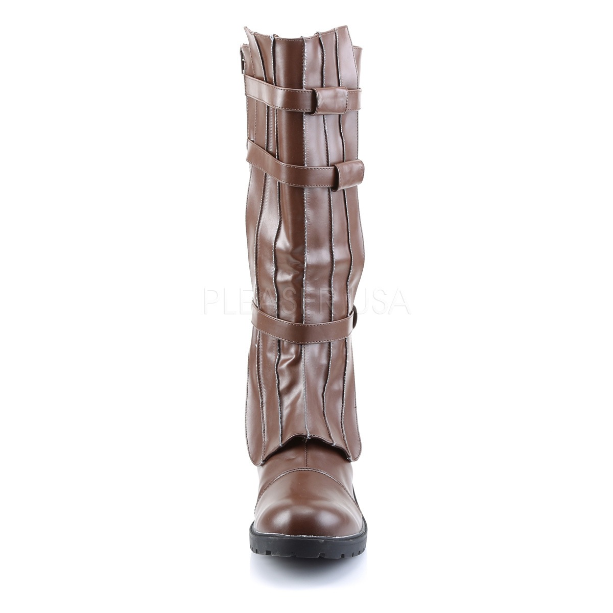 Funtasma WALKER-130 󥺥ˡϥ֡  ֥饦 ҡ֡ ץ ϥ   #Men's Knee Boot
