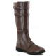 Funtasma WALKER-130 󥺥ˡϥ֡  ֥饦 ҡ֡ ץ ϥ   #Men's Knee Boot
