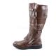 Funtasma WALKER-130 󥺥ˡϥ֡  ֥饦 ҡ֡ ץ ϥ   #Men's Knee Boot