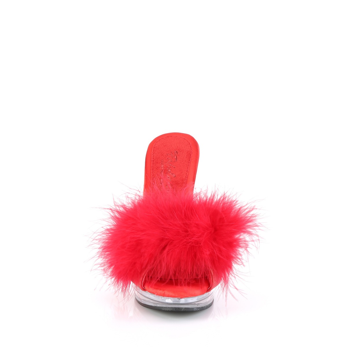 Fabulicious(PLEASER) GLORY-501F-8 �ޥ�ܡ�������� �դ��դ� �ե��� ��åɡ����ꥢ������