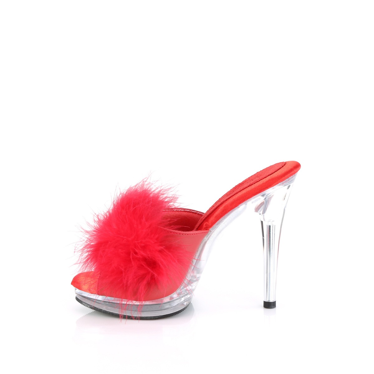 Fabulicious(PLEASER) GLORY-501F-8 �ޥ�ܡ�������� �դ��դ� �ե��� ��åɡ����ꥢ������